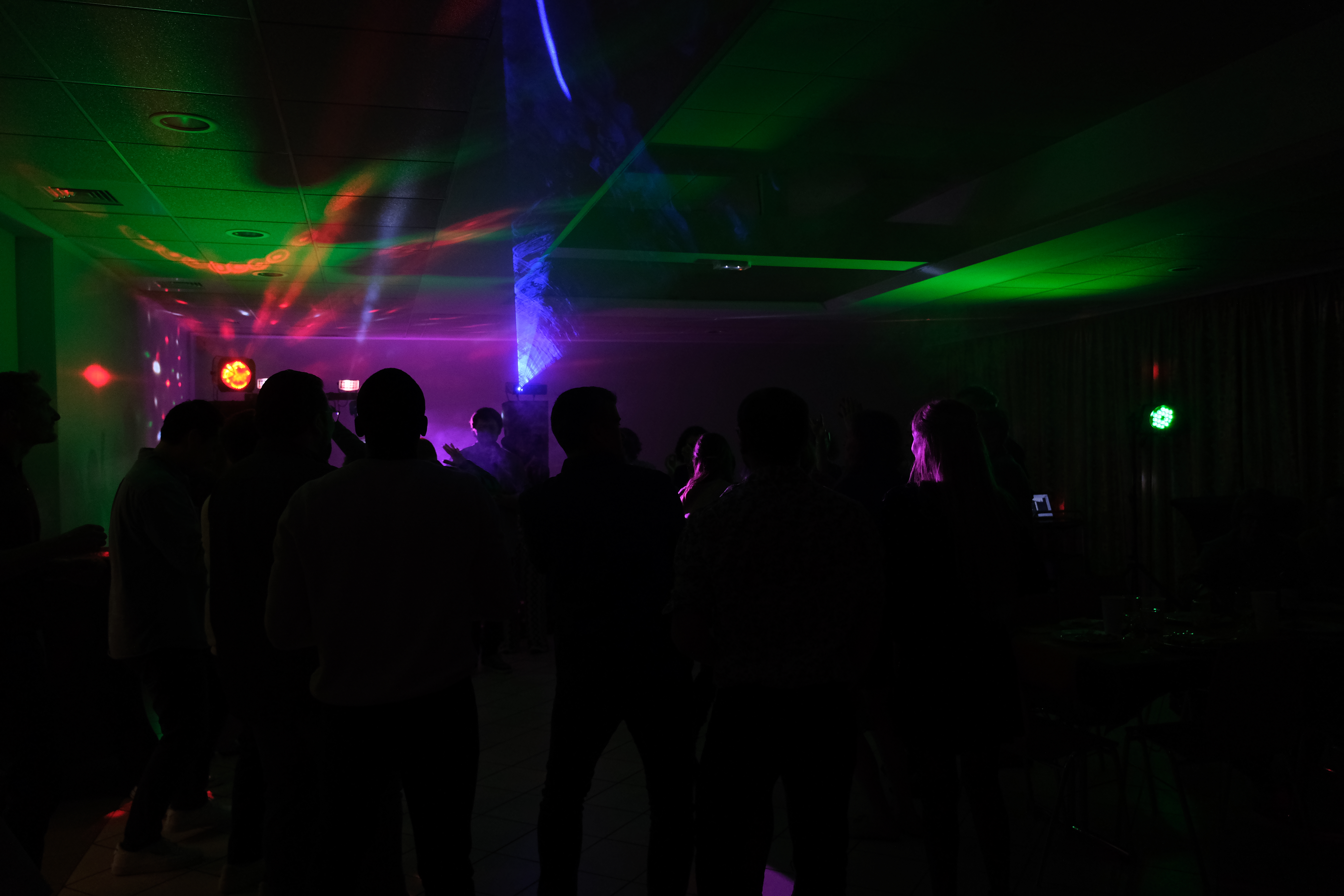 Anniversaire du club 10 ans 